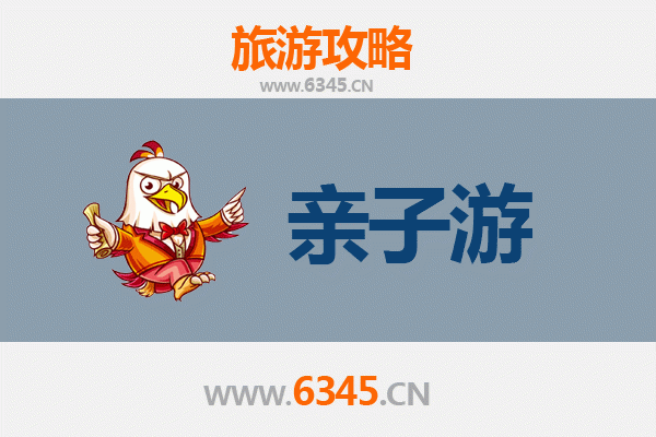 长沙天心亲子游攻略：带娃探索古城韵味与童趣时光